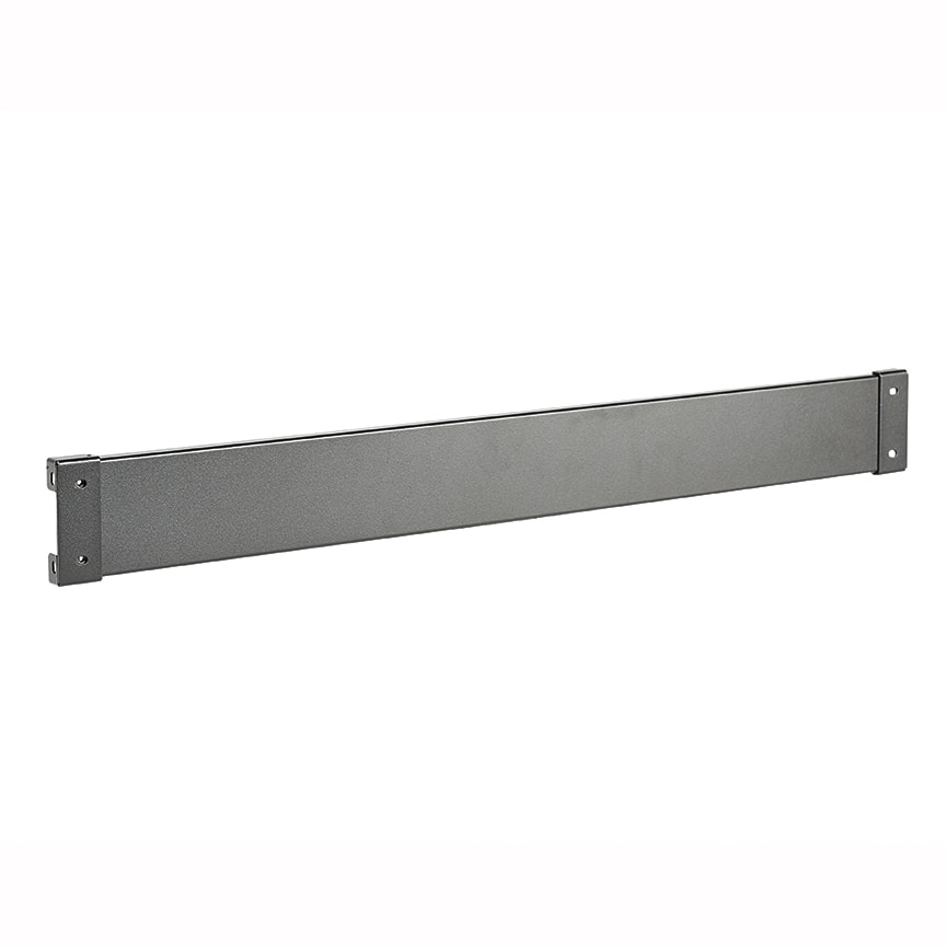 Panduit - USRC - Vertical Wall Brace - BL