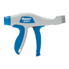 Panduit - Metal Housing Ergonomic Cable Tie Tool f