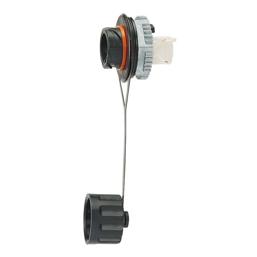 Panduit - Industrial Ethernet Connector, Cat 6a ST