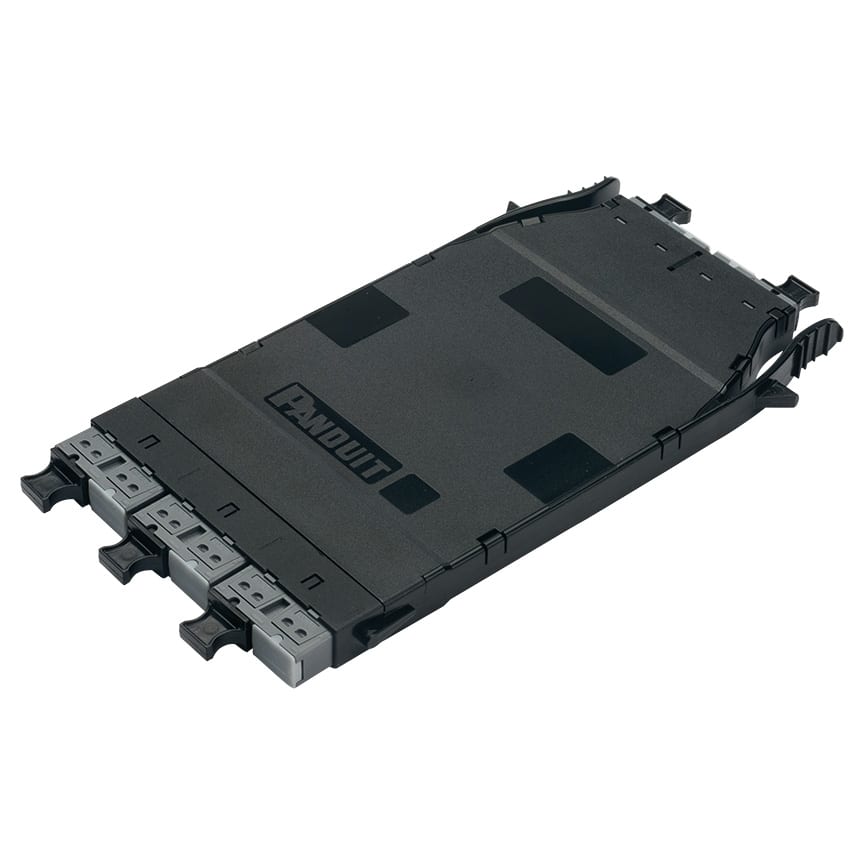 Panduit - OM4 24-fiber HD FLEX Dark Fiber Conversi