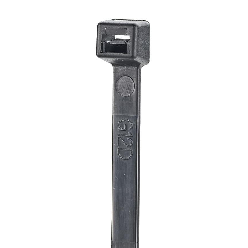 Panduit - StrongHold Cable Tie, 6.3L (160mm), .10W