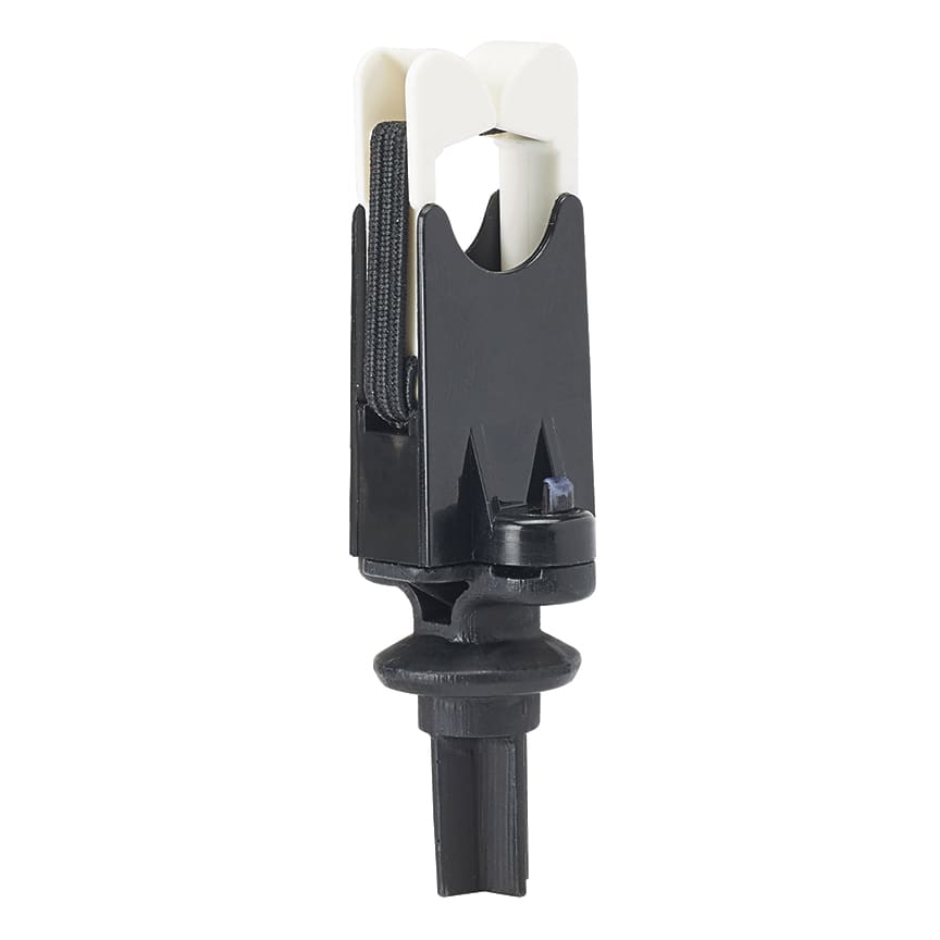 Panduit - Quick-Build Peg with RER.5 pre-installed