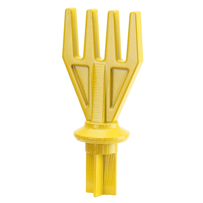 Panduit - Wire End Holder for Quick-Build System.