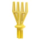 Panduit - Wire End Holder for Quick-Build System.