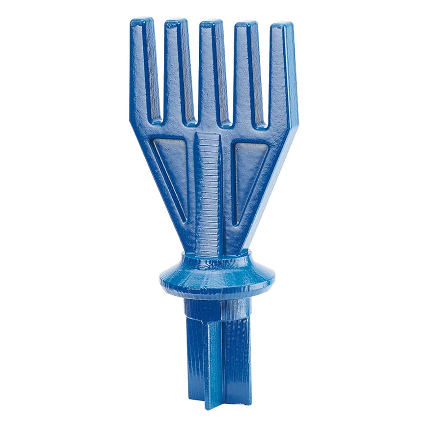 Panduit - Wire End Holder for Quick-Build System.
