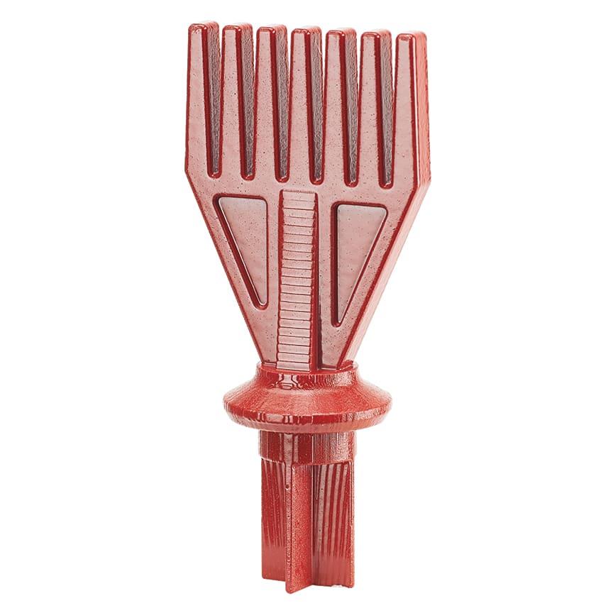 Panduit - Wire End Holder for Quick-Build System.