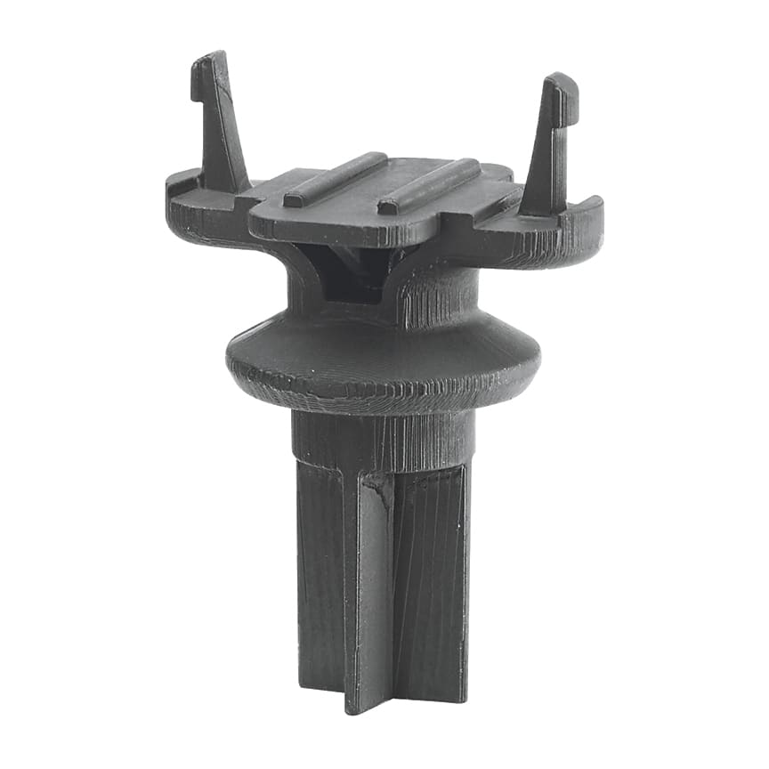 Panduit - Quick-Build Peg suitable to utilize exis
