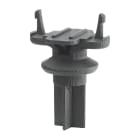 Panduit - Quick-Build Peg suitable to utilize exis