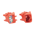 Panduit - Cat5e Left/Right 45 Degree TG Wirecap, R