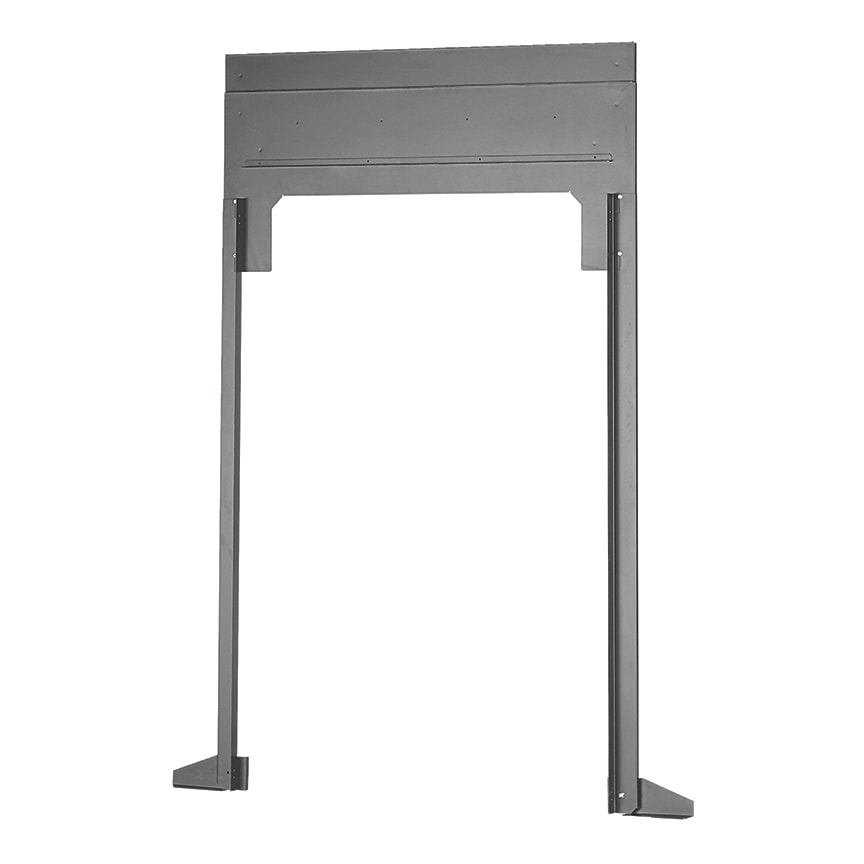 Panduit - Net-Contain Cabinet Supported Containmen