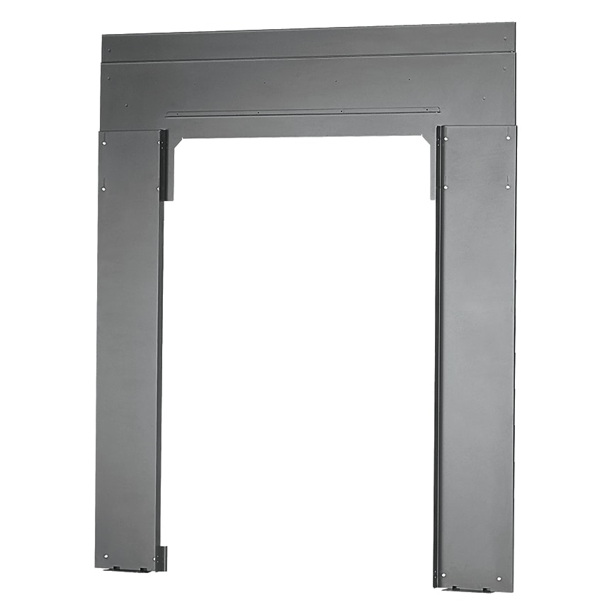 Panduit - Net-Contain Cabinet Supported Containmen