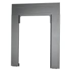 Panduit - Net-Contain Cabinet Supported Containmen