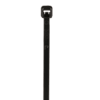 Panduit - Collier serrage Pan-Ty;142X2,5mm;PA 6.6 noir resistance haute température (-60°C