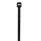 Panduit - Collier PLT;203X2,5mm;PA 6.6;Noir Resistant haute température;Cdt:1000 (sachet)
