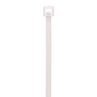Panduit - Collier serrage Pan-Ty;99X2,5mm;PA 6.6 naturel (-60°C à 85°C);Cdt:1000 (sachet);