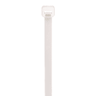 Panduit - Collier serrage Pan-Ty;203X3,6mm;PA 6.6 naturel (-60°C à 85°C);Cdt:1000 (sachet)