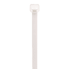 Panduit - Collier serrage Pan-Ty;203X3,6mm;PA 6.6 naturel (-60°C à 85°C);Cdt:1000 (sachet)