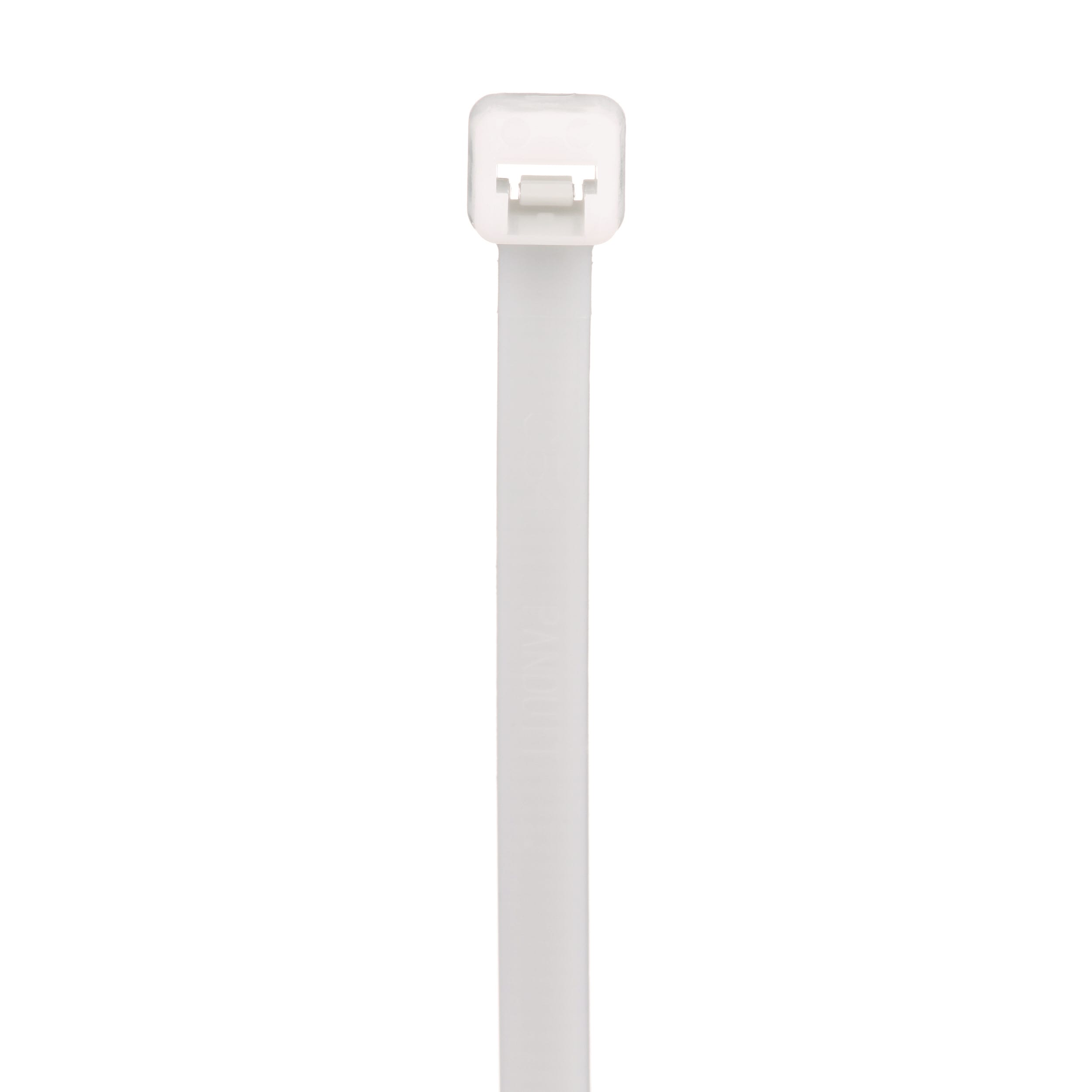 Panduit - StrongHold Cable Tie, 23.62L (600mm), .3