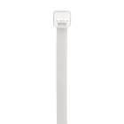 Panduit - Collier serrage Pan-Ty;188X4,8mm;PA 6.6 naturel (-60°C à 85°C);Cdt:1000 (sachet)