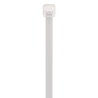 Panduit - Collier PLT;290X3,7mm;PA 6.6;Naturel;Cdt:100 (sachet)