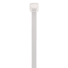 Panduit - Collier serrage Pan-Ty;290X3,7mm;PA 6.6 naturel (-60°C à 85°C);Cdt:100 (sachet);