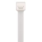 Panduit - Collier serrage Pan-Ty;368X7,6mm;PA 6.6 noir (-60°C à 85°C);Cdt:250 (sachet);san