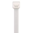 Panduit - Collier PLT;368X7,6mm;PA 6.6;Naturel;Cdt:250 (sachet)