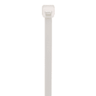 Panduit - Collier PLT;368X3,7mm;PA 6.6;Naturel;Cdt:1000 (sachet)