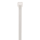 Panduit - Collier serrage Pan-Ty;368X3,7mm;PA 6.6 naturel (-60°C à 85°C);Cdt:1000 (sachet)
