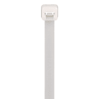 Panduit - Collier PLT;368X4,8mm;PA 6.6;Naturel;Cdt:100 (sachet)