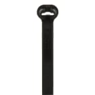 Panduit - Cable Tie, Metal Barb, 18.1L (460mm), Li