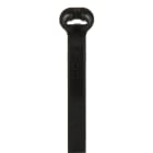Panduit - Cable Tie, Metal Barb, 18.1L (460mm), Li