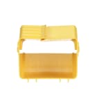 Panduit - Fitting and Cover, Inside Vertical 45o,