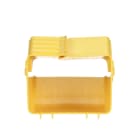 Panduit - Fitting and Cover, Inside Vertical 45o,