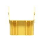 Panduit - Fitting, Outside Vertical 45o, 6" x 4" (