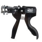 Panduit - Outil de raccordement TG Style