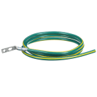 Panduit - Kits cav ; (CBN) ; caval. 6 AWG (16 mm²) ; lng 60 po (1,52 m) ; 6-250 kcmil MCBN