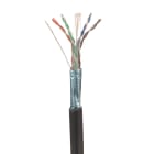 Panduit - Copper Cable, Industrial, Cat6, 4-pair,