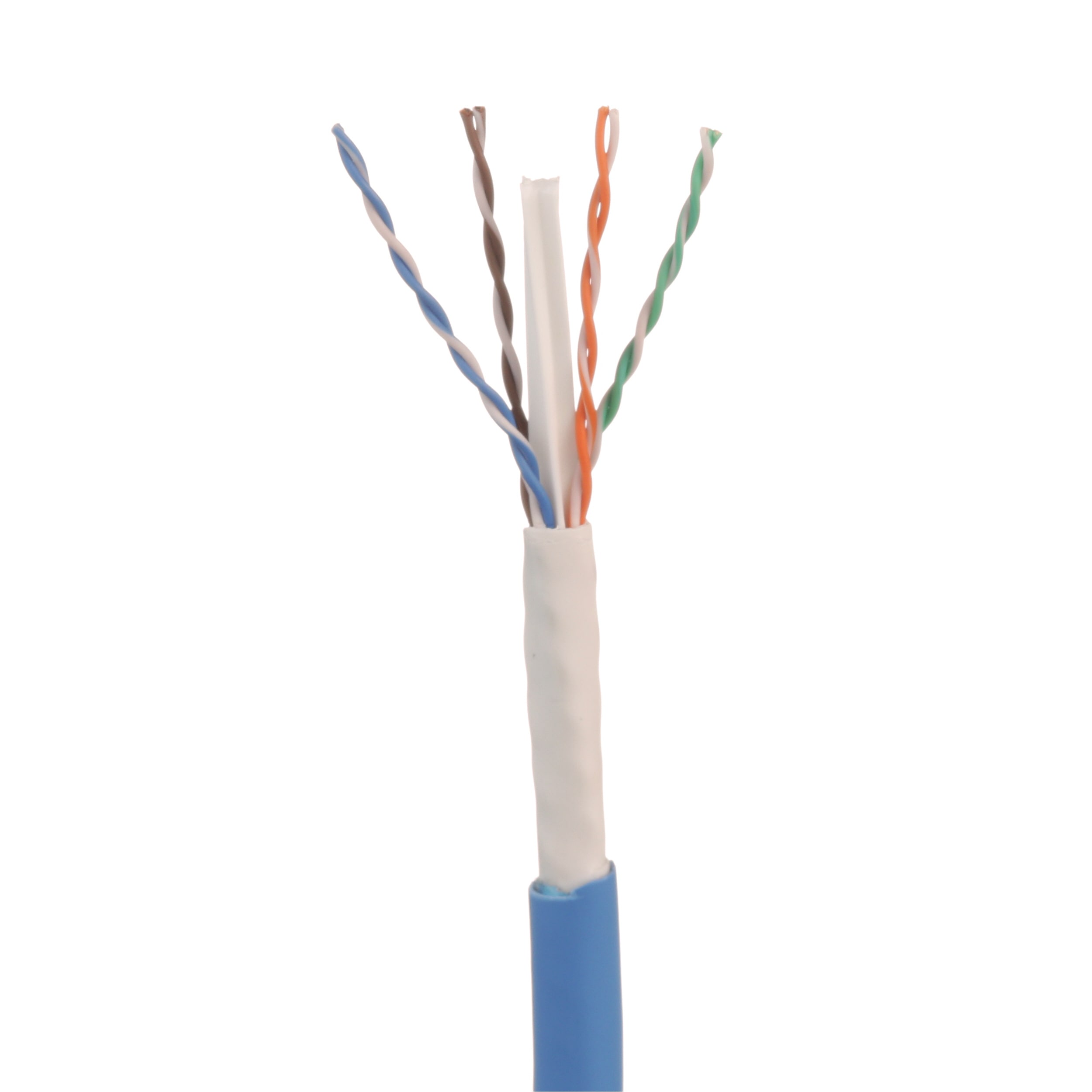 Panduit - Copper Cable, Cat 6A (SD), 4-Pair, 26 AW