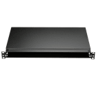 Panduit - Rack Mount Fiber Tray 1 RU