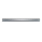 Panduit - Narrow Slotted Duct, PVC, 1 X 2 X 6'