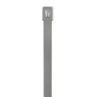 Panduit - Collier inox 304;998x7,9mm;Resistance arrachement 2000N;Cdt:25