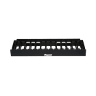 Panduit - Horizontal Cable Manager High Capacity F