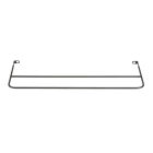 Panduit - Strain Relief Bar, Extended 7"
