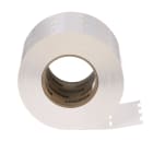 Panduit - ThermTrans, Self-Lam Label, Tedlar, 1.00