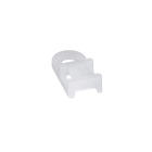 Panduit - Embase 4 voies ?illet pour Attache jusqu'à 4,8mm;PA 6.6 Nat.;vis M4;Cdt.1000