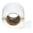 Panduit - Gaine thermo blanche en manchons de longueur 25,4mm; dia.6,4/2mm; pour imprimant