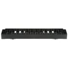 Panduit - Horizontal Cable Manager Horizontal Fron