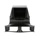 Panduit - Spill-Over Junction Fitting with 4x4 Exi