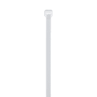 Panduit - Collier PLT;188X4,8mm;PA 6.6;Naturel;Cdt:100 (sachet)